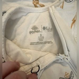 Harry Potter Kyte Baby Sleep Bag